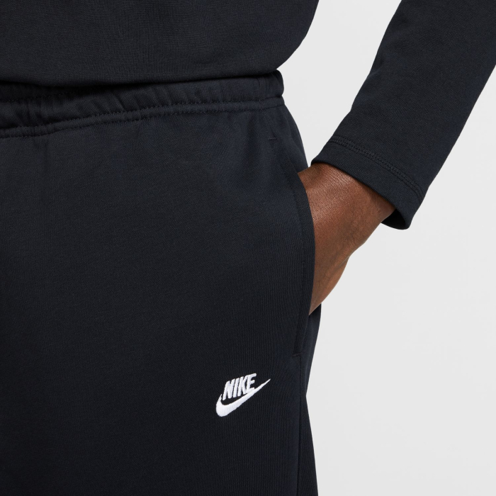 Nike Pantaloni lungi Nike M Nk Club Ft Oh Pant - sneakerit.ro [4]