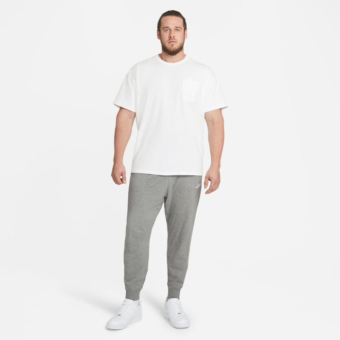 Nike Pantaloni lungi Nike M Nsw Club Jggr Jsy - sneakerit.ro [15]