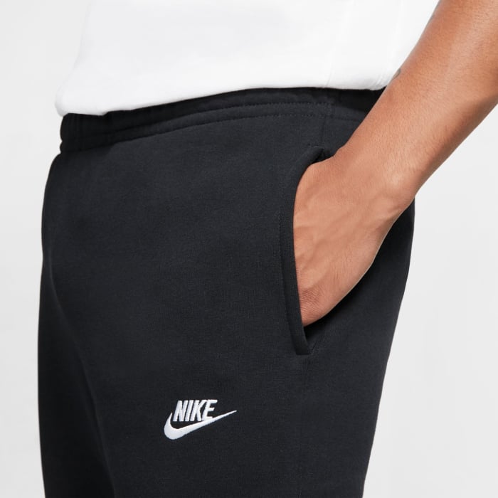 Nike Pantaloni lungi Nike M Nsw Club Pant Oh Bb - sneakerit.ro [3]