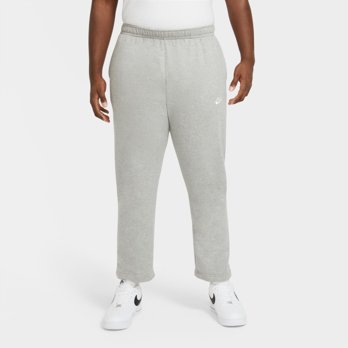Nike Pantaloni lungi Nike M Nsw Club Pant Oh Bb - sneakerit.ro [11]