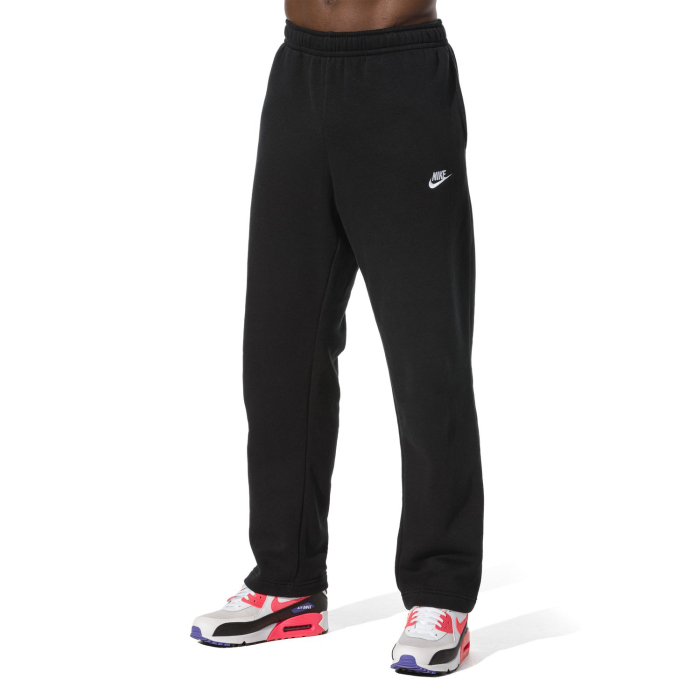 Nike Pantaloni lungi Nike M Nsw Club Pant Oh Bb - sneakerit.ro [2]
