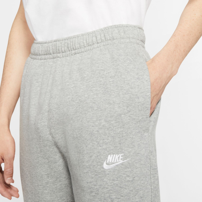 Nike Pantaloni lungi Nike M Nsw Club Pant Oh Bb - sneakerit.ro [4]