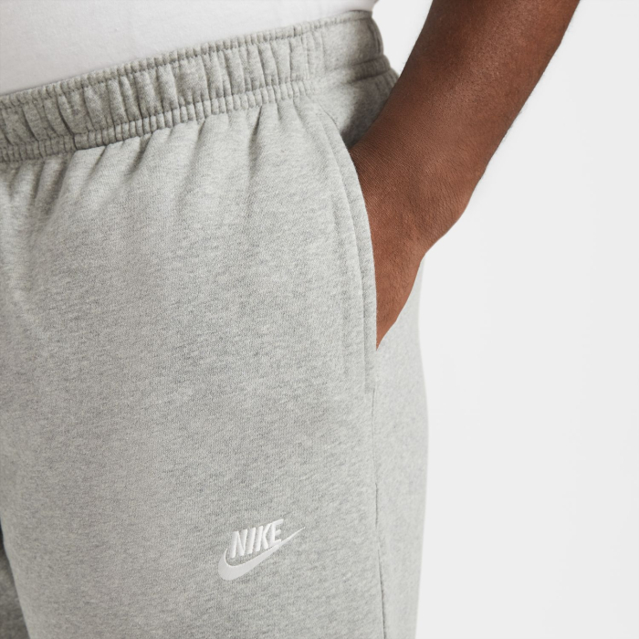 Nike Pantaloni lungi Nike M Nsw Club Pant Oh Bb - sneakerit.ro [13]