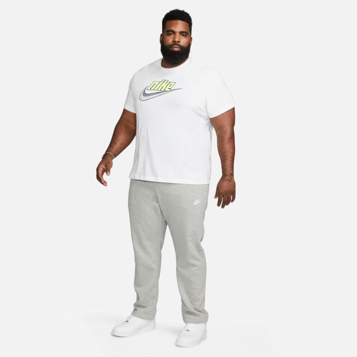 Nike Pantaloni lungi Nike M Nsw Club Pant Oh Bb - sneakerit.ro [19]