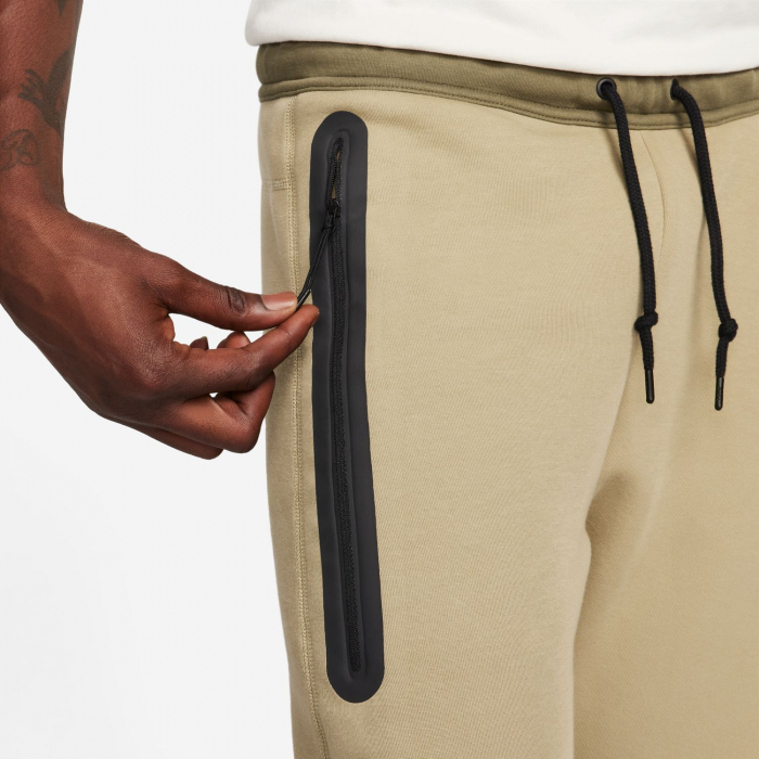 Nike Pantaloni Nike M Tech Feelce Jogger - sneakerit.ro [4]