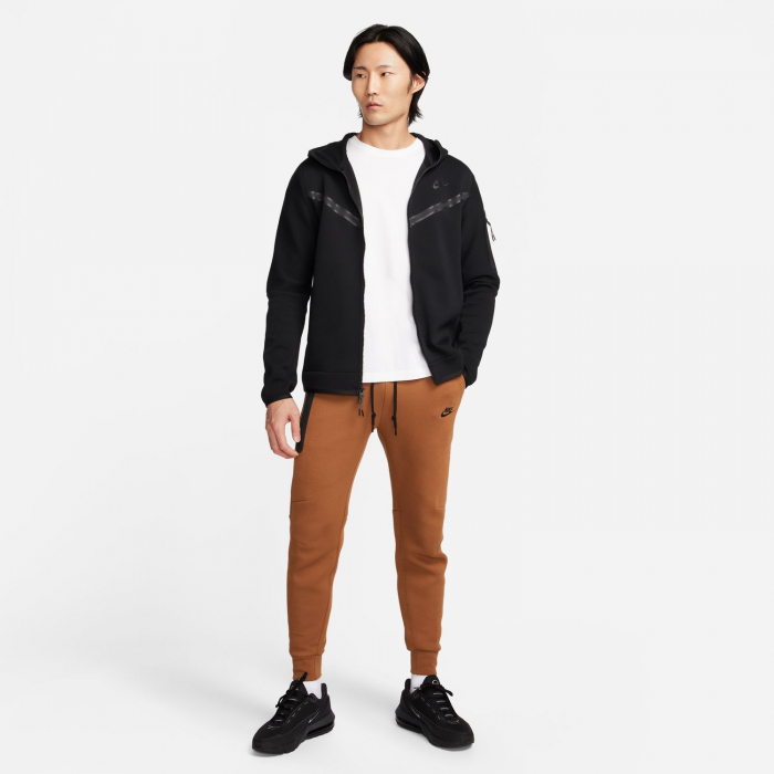 Pantaloni lungi barbati Pantaloni Nike M Tech Feelce Jogger - sneakerit.ro [6]
