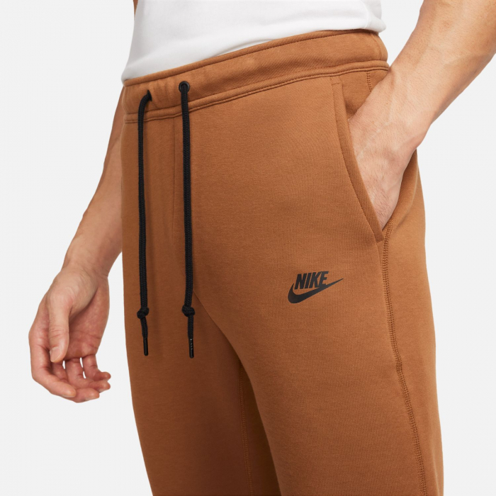 Pantaloni lungi barbati Pantaloni Nike M Tech Feelce Jogger - sneakerit.ro [3]