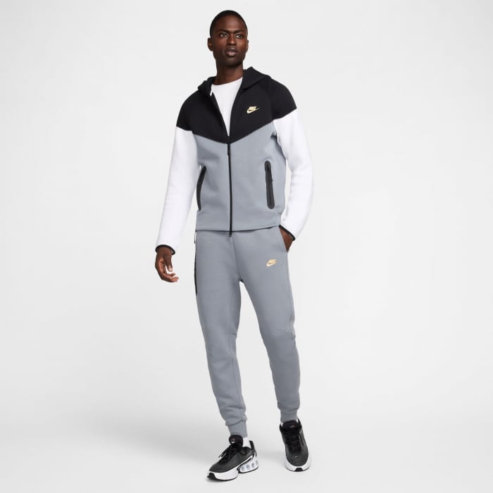 Pantaloni lungi barbati Pantaloni Nike M Tech Fleece Jggr - sneakerit.ro [7]