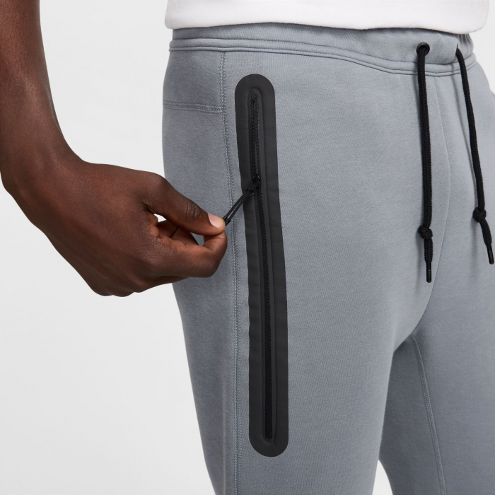 Pantaloni lungi barbati Pantaloni Nike M Tech Fleece Jggr - sneakerit.ro [3]