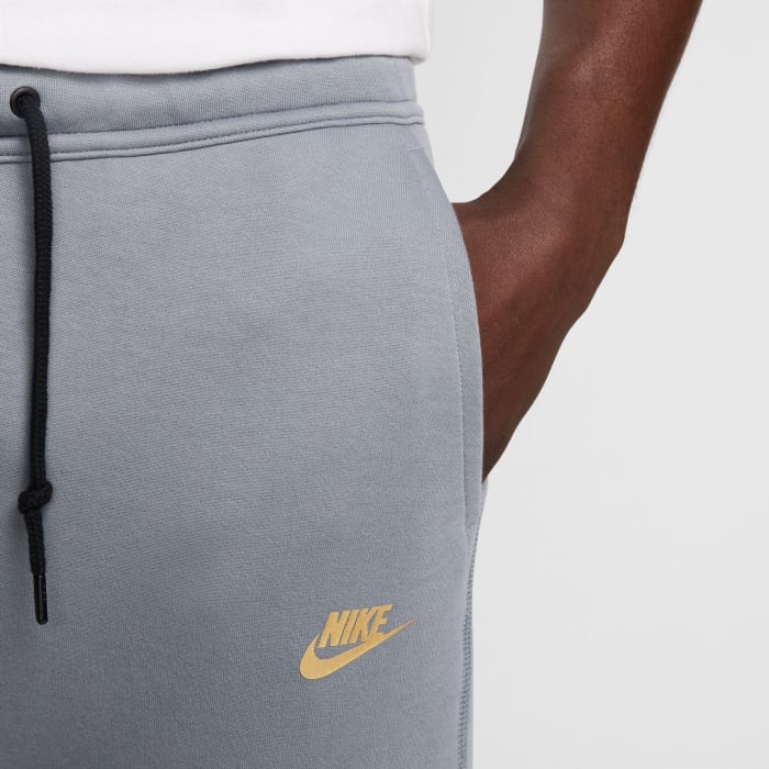 Pantaloni lungi barbati Pantaloni Nike M Tech Fleece Jggr - sneakerit.ro [4]