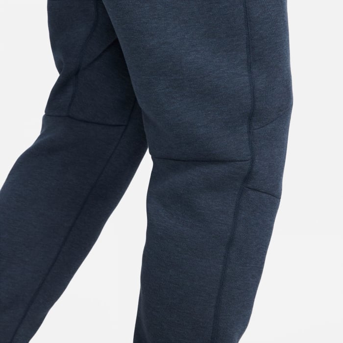 Pantaloni lungi barbati Pantaloni Nike M Tech Fleece Jogger Obsidian Heather/Black - sneakerit.ro [6]
