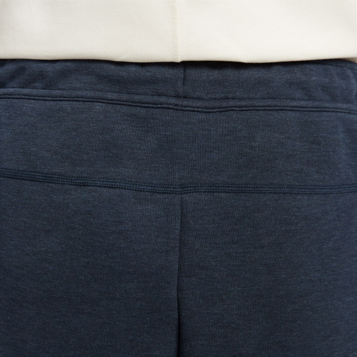 Pantaloni lungi barbati Pantaloni Nike M Tech Fleece Jogger Obsidian Heather/Black - sneakerit.ro [9]
