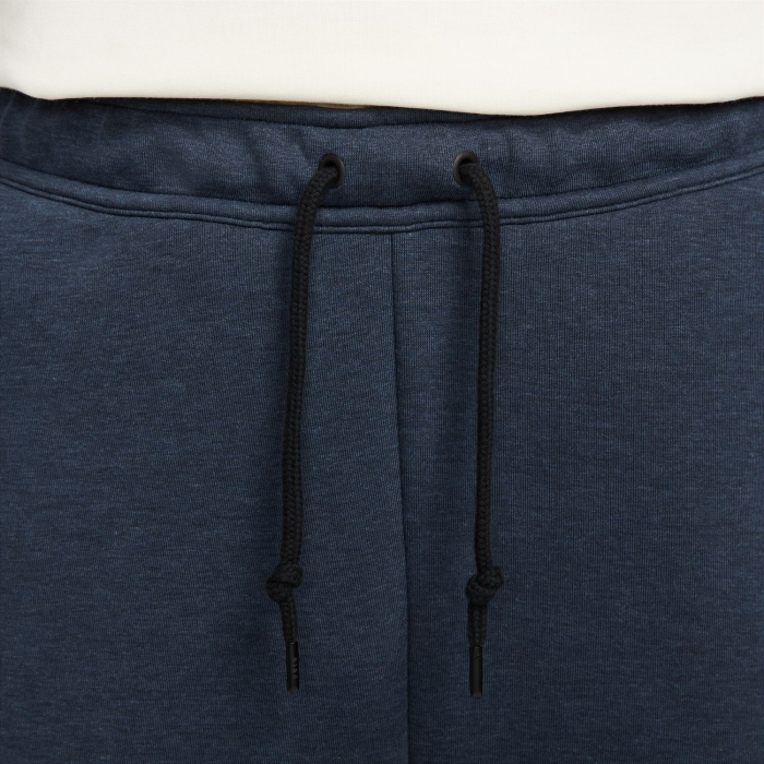 Pantaloni lungi barbati Pantaloni Nike M Tech Fleece Jogger Obsidian Heather/Black - sneakerit.ro [3]