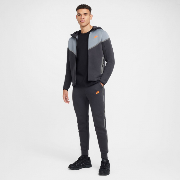 IMBRACAMINTE Pantaloni Nike M Tech Ssnl Tech Fleece + Jggr - sneakerit.ro [6]