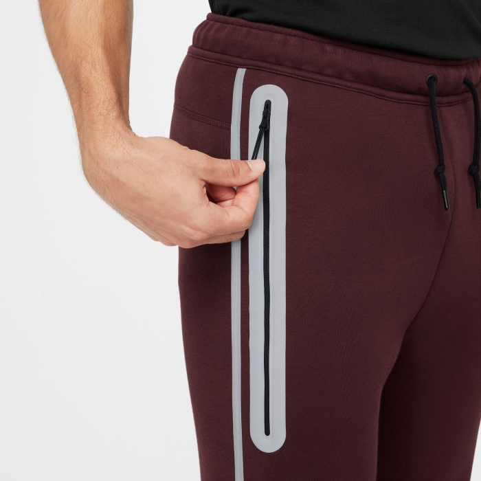 Pantaloni lungi barbati Pantaloni Nike M Tech Ssnl Tech Fleece + Jggr - sneakerit.ro [3]