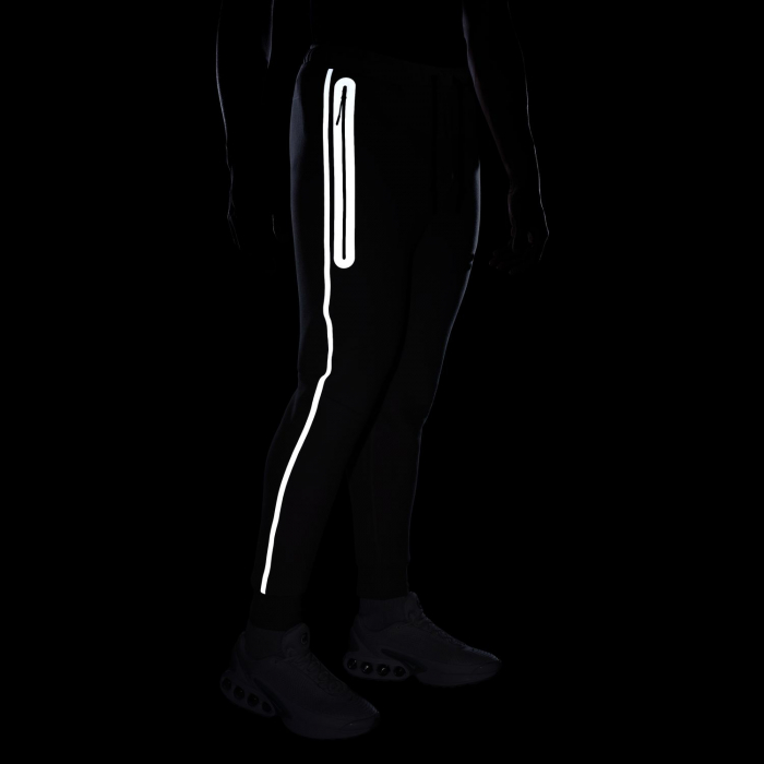 BRANDURI Pantaloni Nike M Tech Ssnl Tech Fleece + Jggr - sneakerit.ro [8]