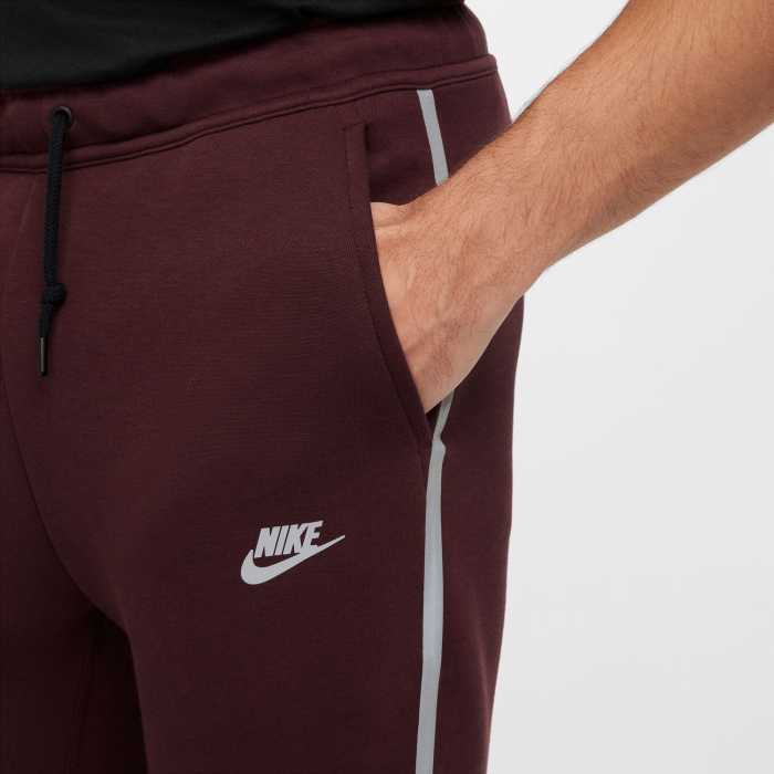 Pantaloni lungi barbati Pantaloni Nike M Tech Ssnl Tech Fleece + Jggr - sneakerit.ro [4]