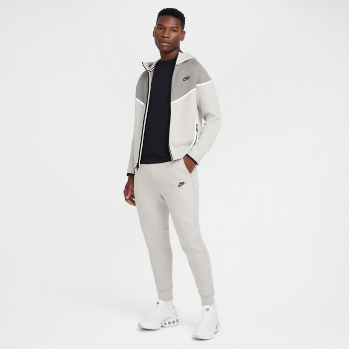 BRANDURI Pantaloni Nike M Tech Ssnl Tech Fleece + Jggr - sneakerit.ro [6]