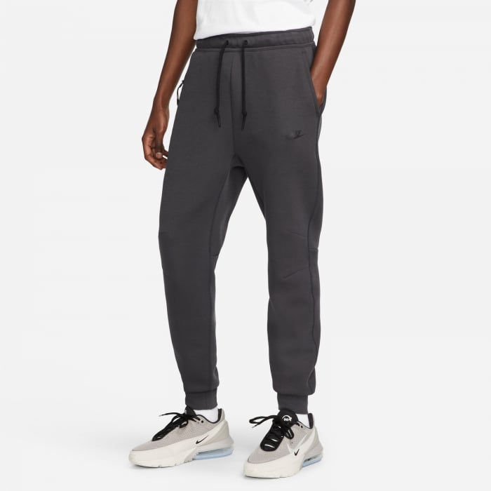 Pantaloni M Nk Tech Fleece Jggr