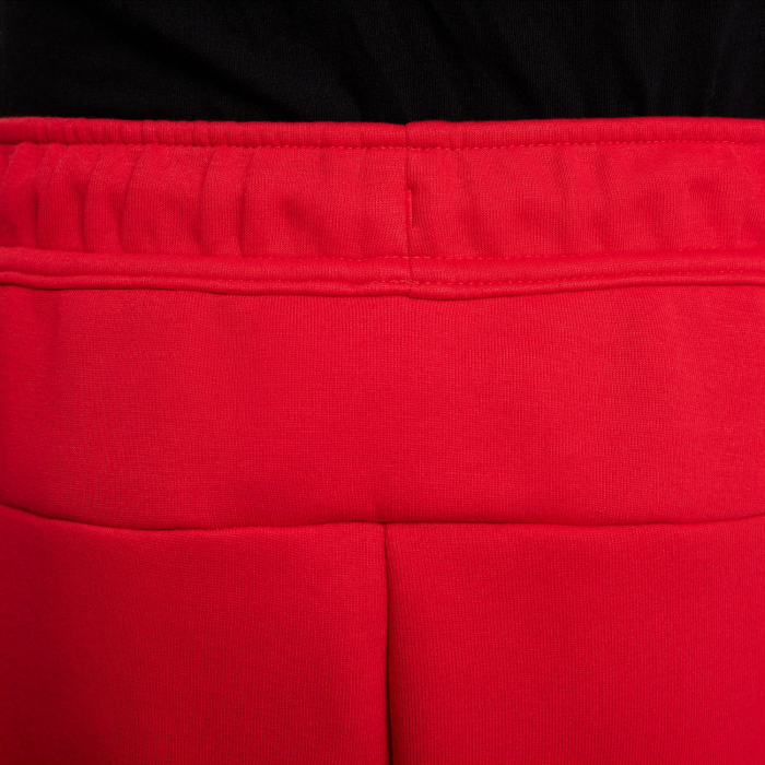Pantaloni lungi copii Pantaloni Nike B Nsw Tch Flc Jggr - Pd - sneakerit.ro [7]