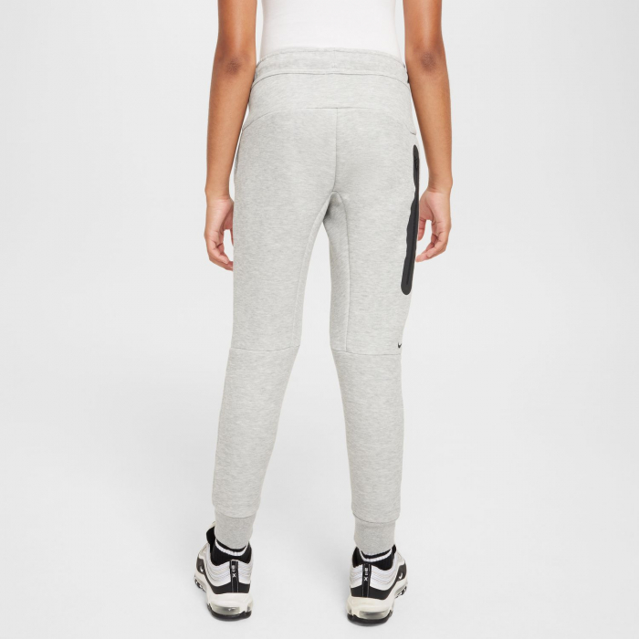 Pantaloni lungi copii Pantaloni Nike B Nsw Tch Flc Jggr - Pd - sneakerit.ro [2]