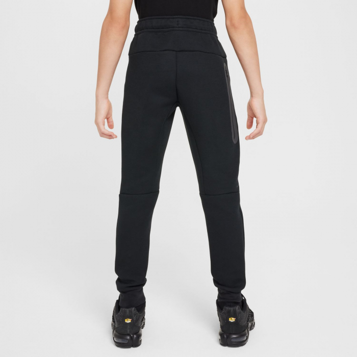 Pantaloni lungi copii Pantaloni Nike B Nsw Tch Flc Jggr - Pd - sneakerit.ro [2]