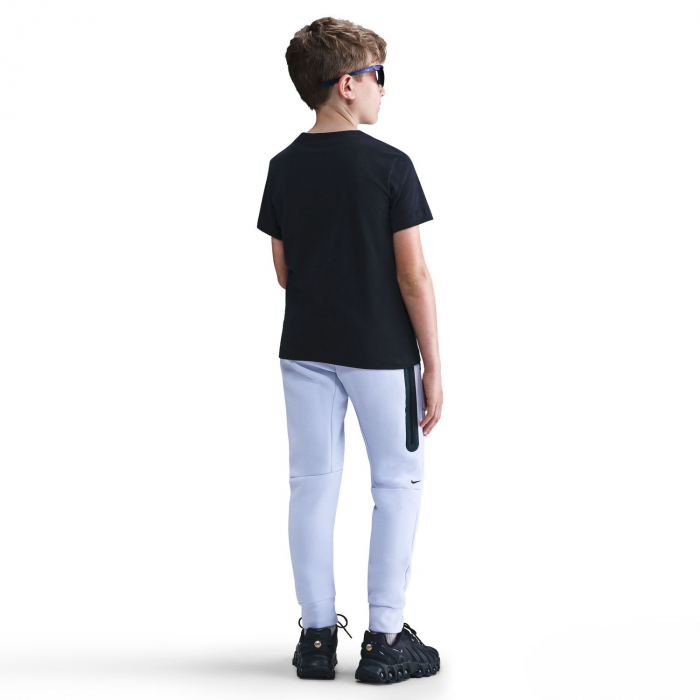 Nike Pantaloni Nike B Nsw Tch Flc Jggr - Pd - sneakerit.ro [5]
