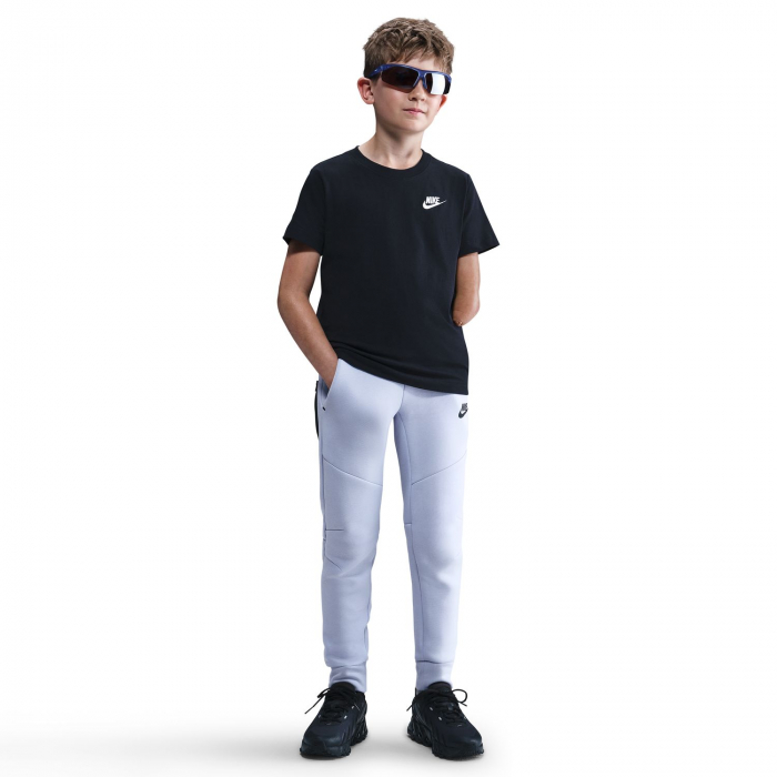 Nike Pantaloni Nike B Nsw Tch Flc Jggr - Pd - sneakerit.ro [6]