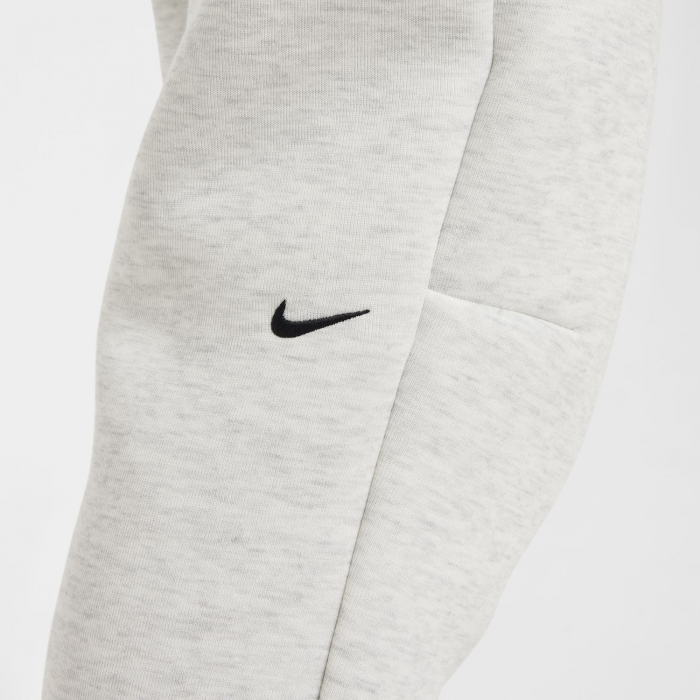 Pantaloni lungi copii Pantaloni Nike G Nsw Tch Flc Jggr - Pd - sneakerit.ro [9]