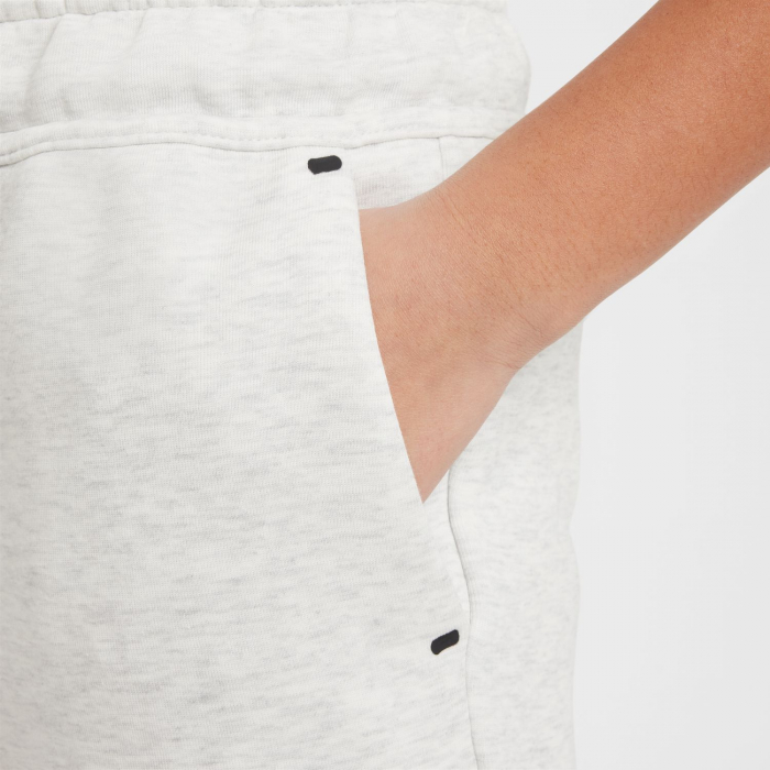 Pantaloni lungi copii Pantaloni Nike G Nsw Tch Flc Jggr - Pd - sneakerit.ro [3]