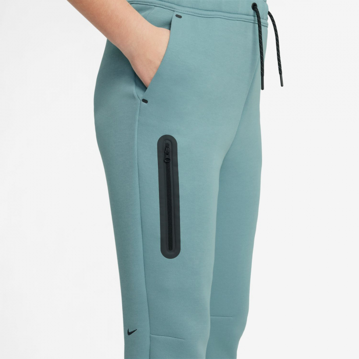 Pantaloni lungi copii Pantaloni Nike G Nsw Tch Flc Jggr - Pd - sneakerit.ro [3]