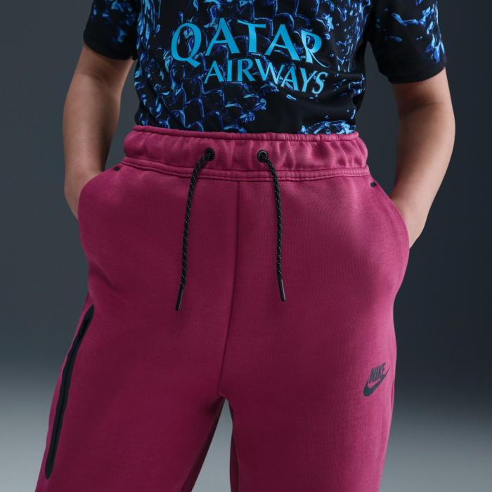 Pantaloni lungi copii Pantaloni Nike G Nsw Tch Flc Jggr - Pd - sneakerit.ro [3]