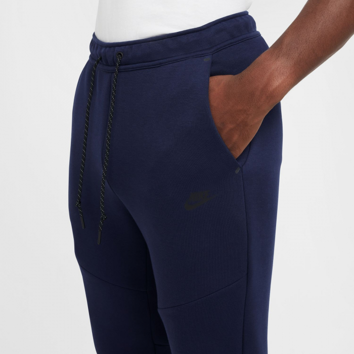 NOUTATI Pantaloni Nike M Nk Tch Flc Jggr - sneakerit.ro [5]