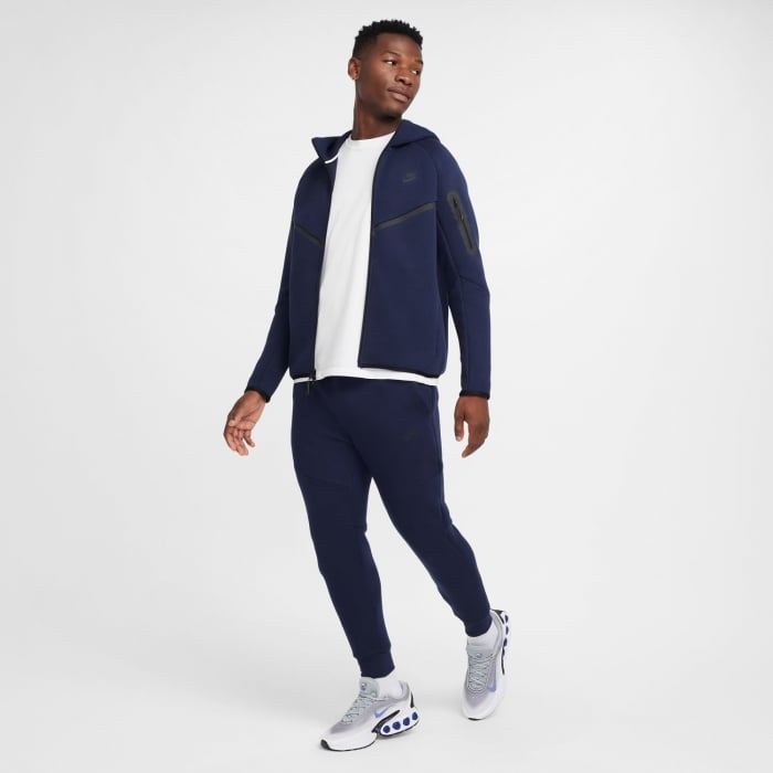 NOUTATI Pantaloni Nike M Nk Tch Flc Jggr - sneakerit.ro [10]