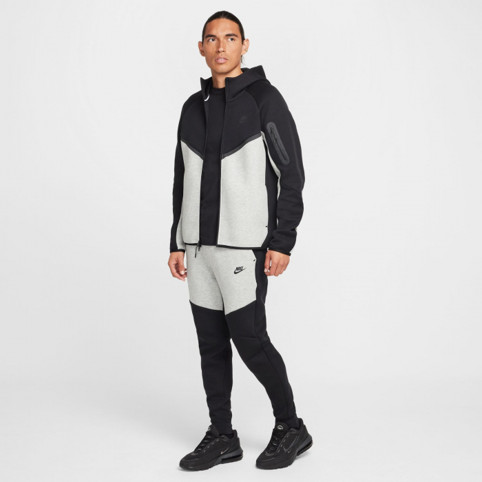 Pantaloni lungi barbati Pantaloni Nike M Nk Tch Flc Jggr - sneakerit.ro [9]