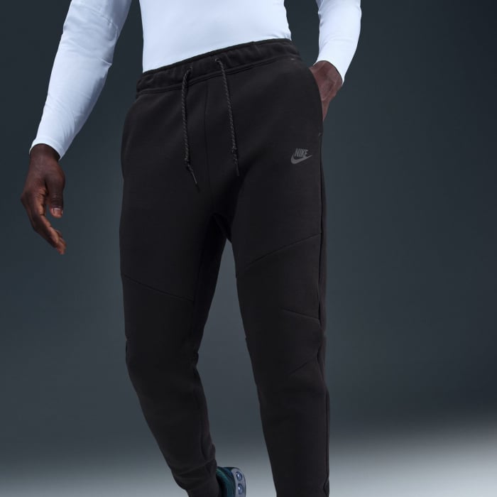 NOUTATI Pantaloni Nike M Nk Tch Flc Jggr - sneakerit.ro [6]