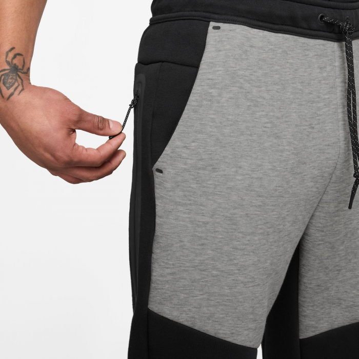 Pantaloni lungi barbati Pantaloni Nike M Nk Tch Flc Jggr - sneakerit.ro [5]