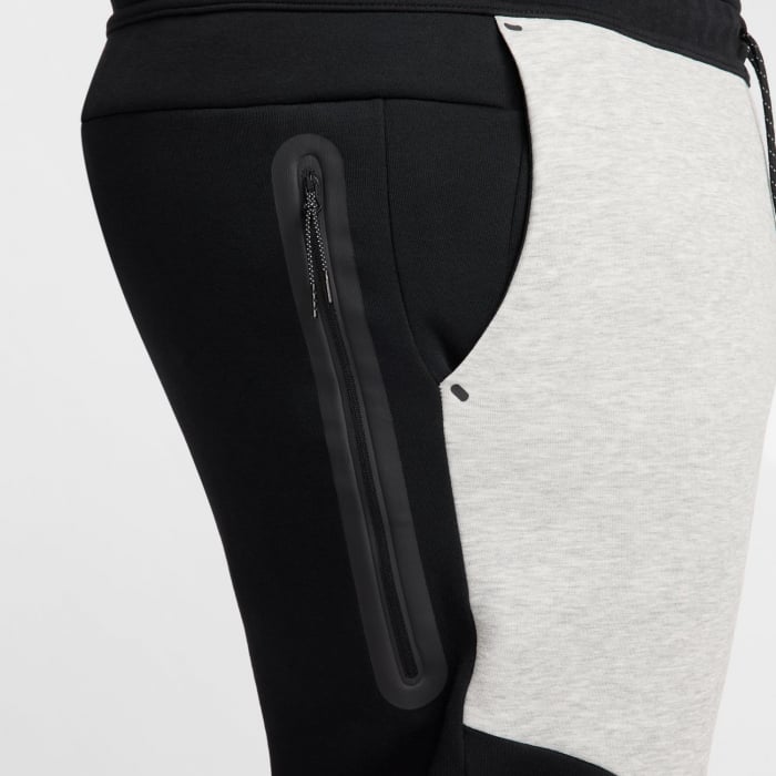 Pantaloni lungi barbati Pantaloni Nike M Nk Tch Flc Jggr - sneakerit.ro [14]
