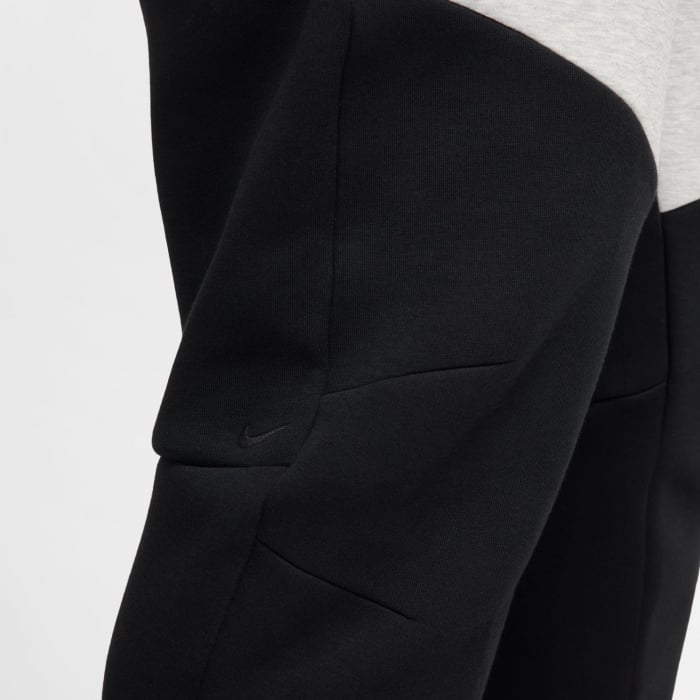 Pantaloni lungi barbati Pantaloni Nike M Nk Tch Flc Jggr - sneakerit.ro [15]