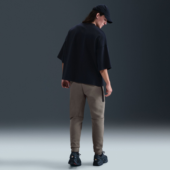 Nike Pantaloni Nike M Nk Tch Flc Jggr - sneakerit.ro [4]