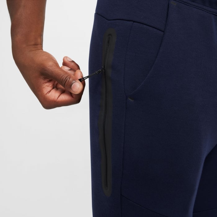 NOUTATI Pantaloni Nike M Nk Tch Flc Jggr - sneakerit.ro [6]