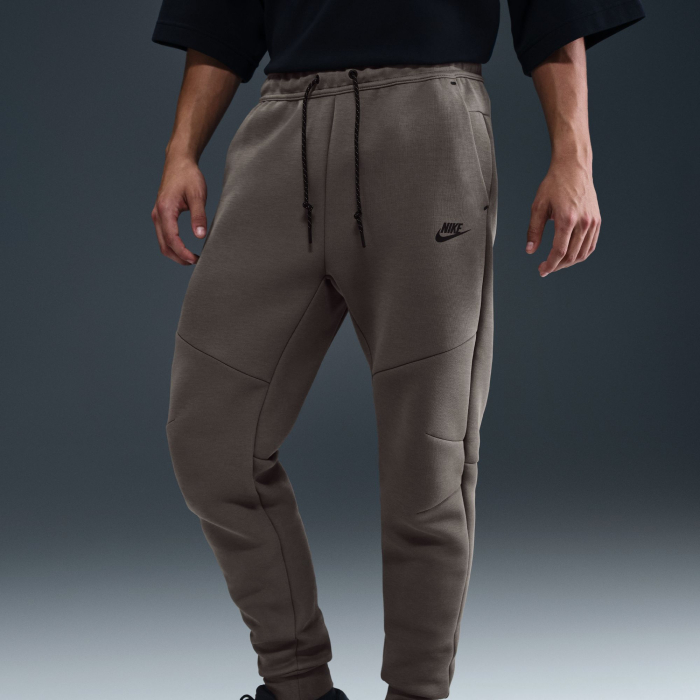 Nike Pantaloni Nike M Nk Tch Flc Jggr - sneakerit.ro [6]