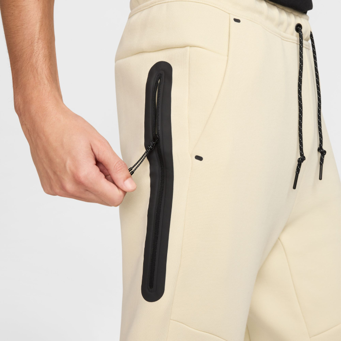 Nike Pantaloni Nike M Nk Tch Flc Jggr - sneakerit.ro [5]