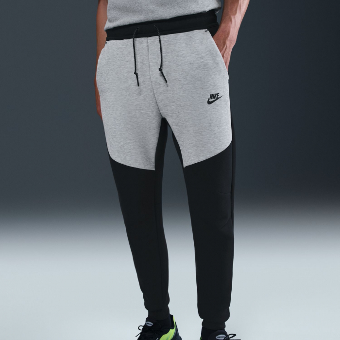 Pantaloni lungi barbati Pantaloni Nike M Nk Tch Flc Jggr - sneakerit.ro [19]