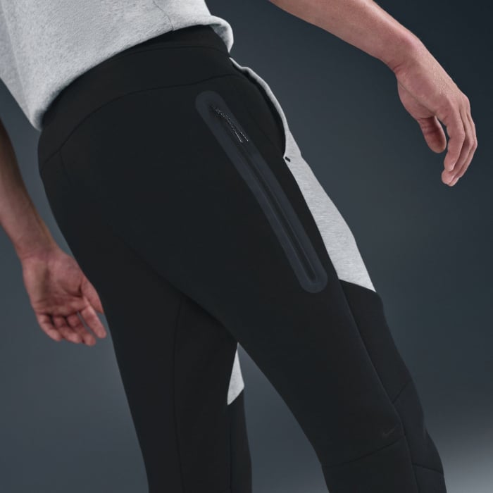 Pantaloni lungi barbati Pantaloni Nike M Nk Tch Flc Jggr - sneakerit.ro [20]