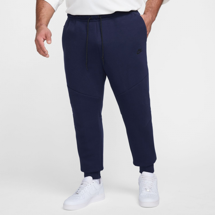 NOUTATI Pantaloni Nike M Nk Tch Flc Jggr - sneakerit.ro [11]