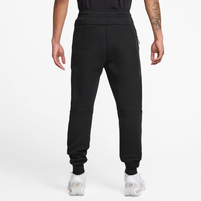 Pantaloni lungi barbati Pantaloni Nike M Nk Tch Flc Jggr - sneakerit.ro [2]