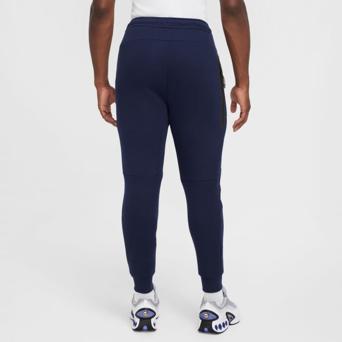NOUTATI Pantaloni Nike M Nk Tch Flc Jggr - sneakerit.ro [2]