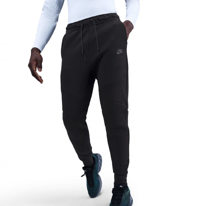 NOUTATI Pantaloni Nike M Nk Tch Flc Jggr - sneakerit.ro [10]
