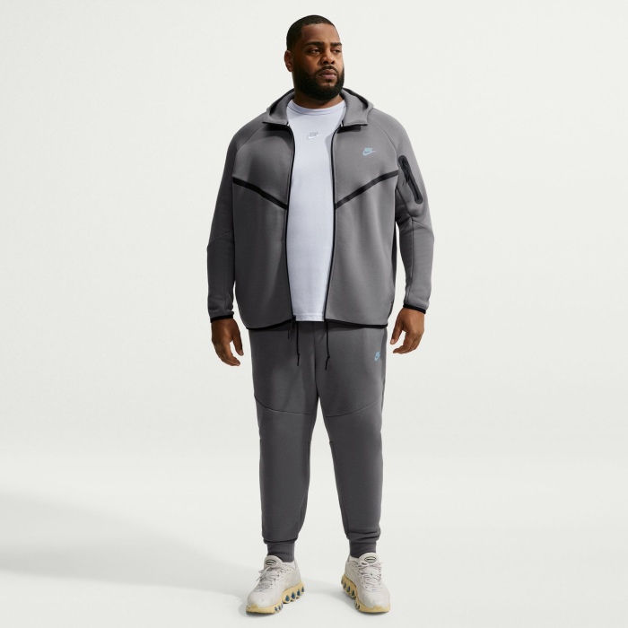 Nike Pantaloni Nike M Nk Tch Flc Jggr - sneakerit.ro [6]